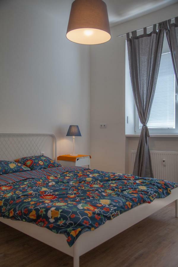 Downtown Pedestrian Zone Apartment ブラチスラヴァ エクステリア 写真